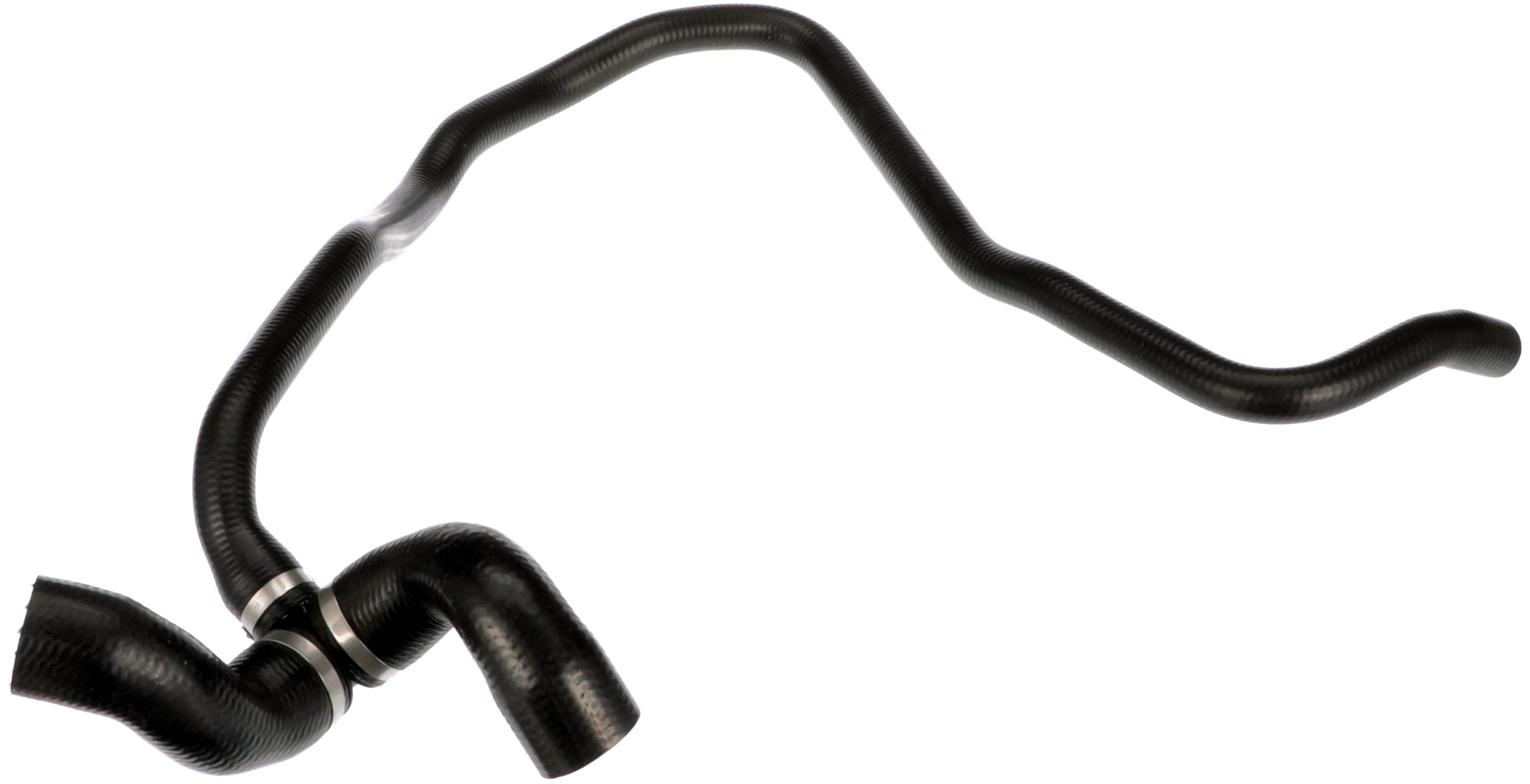 Furtun radiator OPEL COMBO Autoutilitara/limuzina spatioasa 1.7 DTI 16V diesel 75 cai GATES 05-4733