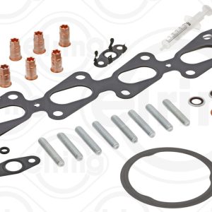 Set montaj turbocompresor OPEL MOKKA / MOKKA X (J13) 1.4 (_76) benzina 140 cai ELRING 521.100