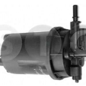 Filtru combustibil OPEL MOVANO A platou / sasiu (X70) 2.5 D (ED, HD, UD0, UD4) diesel 80 cai STC T405393