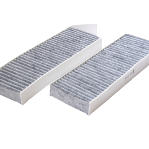 Filtru polen OPEL GRANDLAND / GRANDLAND X (A18, P1UO) 1.2 (75) benzina 131 cai ASAM AUTOMOTIVE 05496