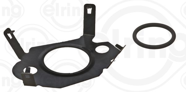 Set garnitura sistem EGR OPEL MOVANO C platou / sasiu (U9) 2.2 D diesel 120 cai ELRING 565.430
