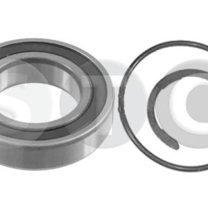 Lagar intermediar ax cardanic OPEL MOVANO B platou / sasiu (X62) 2.3 CDTI FWD (EV, HV, UV) diesel 125 cai STC T405760