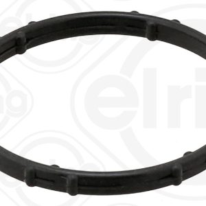 Garnitura flansa lichid racire OPEL VIVARO B platou / sasiu (X82) 1.6 CDTI (03) diesel 140 cai ELRING 588.090