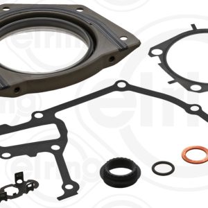 Set garnituri carter OPEL COMBO Autoutilitara/limuzina spatioasa (X12) 1.6 CDTI (B05) diesel 101 cai ELRING 592.910