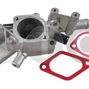 Carcasa termostat OPEL COMBO Tour 1.7 CDTI 16V diesel 101 cai STC T406031