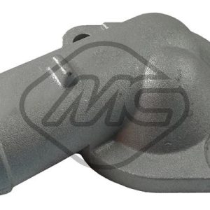 Flansa lichid racire OPEL COMBO Tour 1.7 DI 16V diesel 65 cai METALCAUCHO 06032