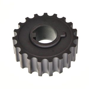 Roata dintata arbore cotit OPEL COMBO Autoutilitara/limuzina spatioasa (71_) 1.4 benzina 60 cai MAXGEAR 54-0015