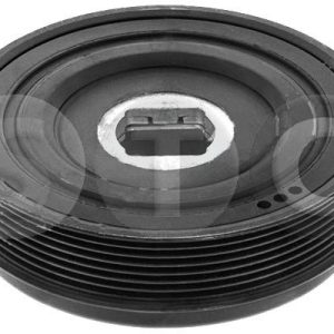 Fulie curea arbore cotit OPEL MOVANO B platou / sasiu (X62) 2.3 CDTI FWD (EV, HV, UV) diesel 101 cai STC T406227