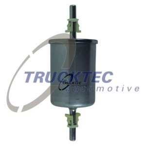 Filtru combustibil OPEL COMBO Autoutilitara/limuzina spatioasa (71_) 1.2 benzina 45 cai TRUCKTEC AUTOMOTIVE 07.38.041