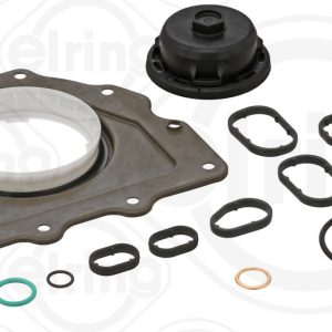 Set garnituri carter OPEL VIVARO B caroserie (X82) 1.6 CDTI (05) diesel 90 cai ELRING 702.570