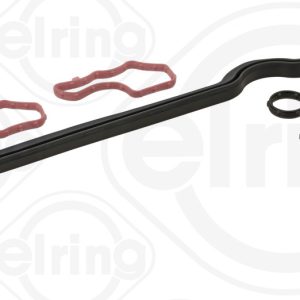 Set garnituri Capac supape OPEL VIVARO A bus (X83) 2.0 CDTI (F7, J7, A07) diesel 90 cai ELRING 720.620