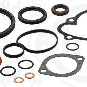 Set garnituri carter OPEL MOKKA / MOKKA X (J13) 1.7 CDTI (_76) diesel 131 cai ELRING 724.360