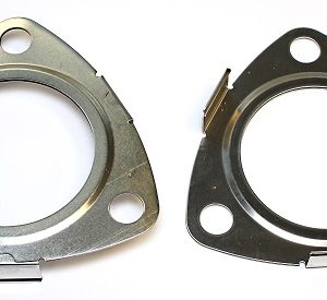 Garnitura racord evacuare OPEL ADAM (M13) 1.2 benzina 69 cai ELRING 077.470