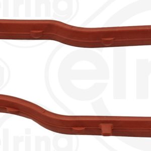 Garnitura carcasa termostat OPEL MOVANO C platou / sasiu (U9) 2.2 D diesel 120 cai ELRING 792.300