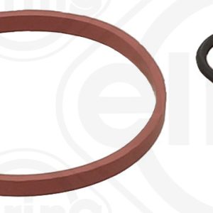 Set etansare pompa vacuum OPEL GRANDLAND / GRANDLAND X (A18, P1UO) 1.6 Turbo D (75) diesel 120 cai ELRING 795.110