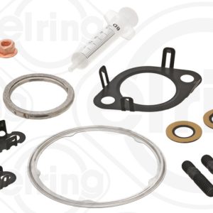 Set montaj turbocompresor OPEL CASCADA (W13) 2.0 CDTI (67) diesel 170 cai ELRING 796.490