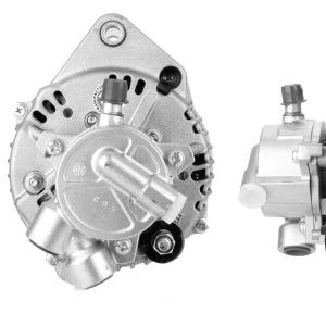 Alternator OPEL COMBO Autoutilitara/limuzina spatioasa 1.7 DTI 16V diesel 75 cai LUCAS LRB00487