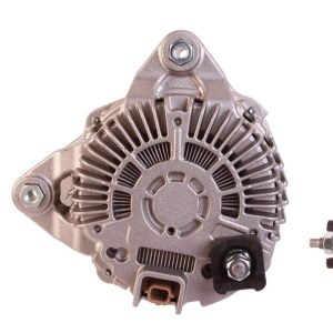 Alternator OPEL MOVANO B bus (X62) 2.3 CDTI FWD (JV) diesel 110 cai LUCAS LRA03596