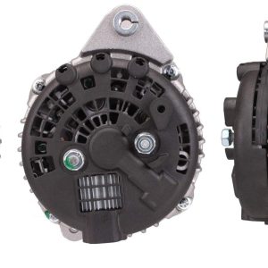 Alternator OPEL MOKKA / MOKKA X (J13) 1.7 CDTI (_76) diesel 131 cai LUCAS LRA03714