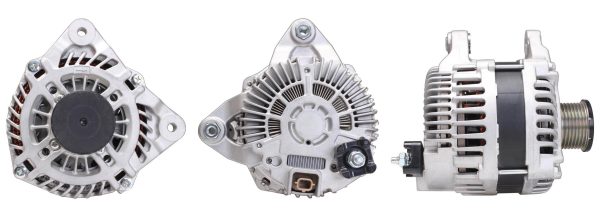 Alternator OPEL VIVARO B caroserie (X82) 1.6 CDTI (05) diesel 121 cai LUCAS LRA04021