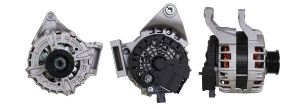 Alternator OPEL CASCADA (W13) 2.0 CDTI (67) diesel 170 cai LUCAS LRA04233