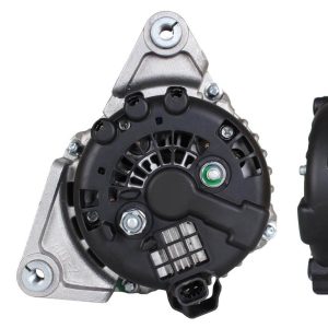 Alternator OPEL CASCADA (W13) 1.4 Turbo (67) benzina 140 cai LUCAS LRA04176
