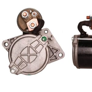 Electromotor OPEL MOVANO B platou / sasiu (X62) 2.3 CDTI RWD (EV, HV, UV) diesel 131 cai LUCAS LRS02304