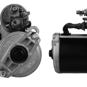 Electromotor OPEL VIVARO A caroserie (X83) 2.5 CDTI (F7) diesel 146 cai LUCAS LRT00240