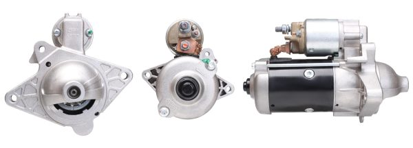 Electromotor OPEL MOVANO B caroserie (X62) 2.3 CDTI FWD (FV) diesel 179 cai LUCAS LRS04009