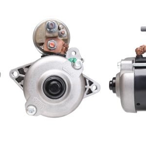Electromotor OPEL MOVANO B platou / sasiu (X62) 2.3 CDTI FWD (EV, HV, UV) diesel 125 cai LUCAS LRS04009