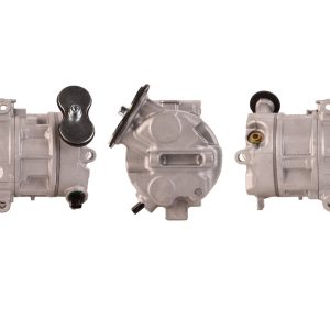 Compresor climatizare OPEL COMBO Tour 1.4 benzina 90 cai LUCAS ACP513