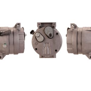 Compresor climatizare OPEL MOVANO A bus (X70) 2.2 DTI (JD) diesel 90 cai LUCAS ACP130