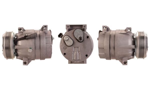 Compresor climatizare OPEL MOVANO A caroserie (X70) 2.2 DTI (FD) diesel 90 cai LUCAS ACP130