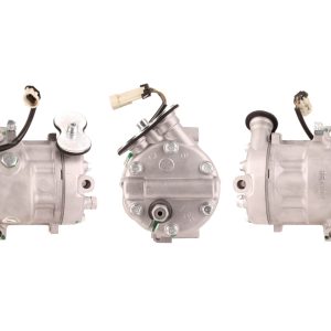 Compresor climatizare OPEL COMBO Autoutilitara/limuzina spatioasa 1.7 CDTI 16V diesel 101 cai LUCAS ACP205