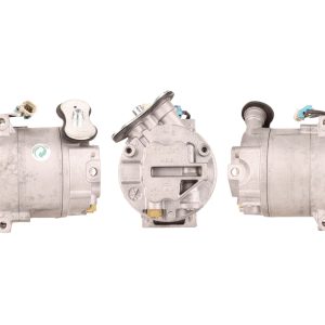 Compresor climatizare OPEL COMBO Autoutilitara/limuzina spatioasa 1.6 CNG 16V Benzina/Gaz metan (GNC) 94 cai LUCAS ACP338