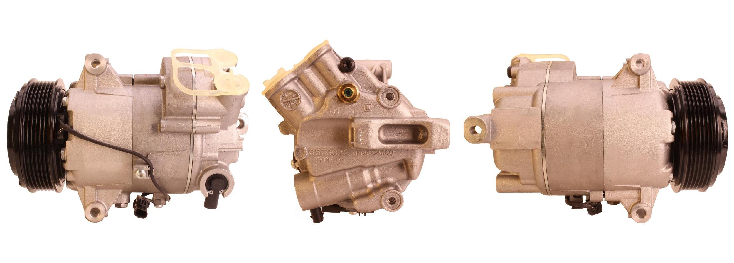 Compresor climatizare OPEL CASCADA (W13) 2.0 CDTI (67) diesel 194 cai LUCAS ACP01007