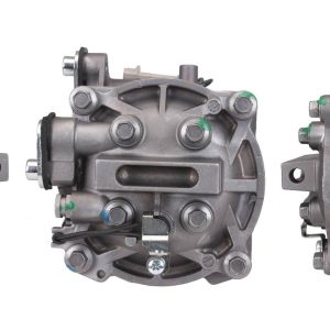 Compresor climatizare OPEL MOKKA / MOKKA X (J13) 1.7 CDTI 4x4 (_76) diesel 131 cai LUCAS ACP01045