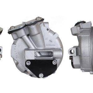 Compresor climatizare OPEL VIVARO B bus (X82) 1.6 CDTI (06) diesel 116 cai LUCAS ACP01162