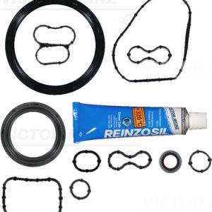 Set garnituri carter OPEL MOKKA / MOKKA X (J13) 1.6 CDTI (_76) diesel 136 cai VICTOR REINZ 08-10029-01