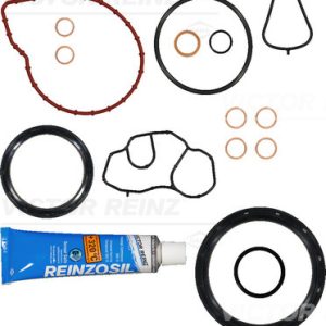 Set garnituri carter OPEL GRANDLAND / GRANDLAND X (A18, P1UO) 1.6 Turbo (75) benzina 150 cai VICTOR REINZ 08-10148-01