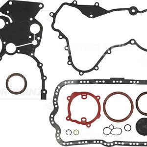 Set garnituri carter OPEL MOVANO A caroserie (X70) 2.5 CDTI (FD) diesel 146 cai VICTOR REINZ 08-33642-03