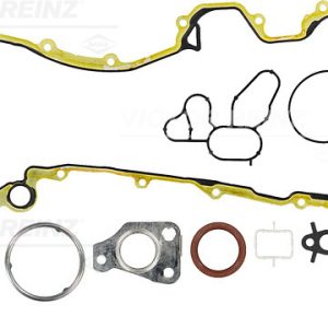 Set garnituri carter OPEL COMBO Tour (X12) 1.3 CDTI (C26, D26, E26, C05) diesel 95 cai VICTOR REINZ 08-36261-05