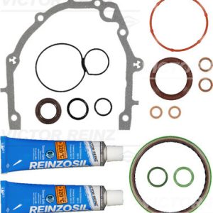 Set garnituri carter OPEL MOKKA / MOKKA X (J13) 1.7 CDTI (_76) diesel 131 cai VICTOR REINZ 08-38446-01