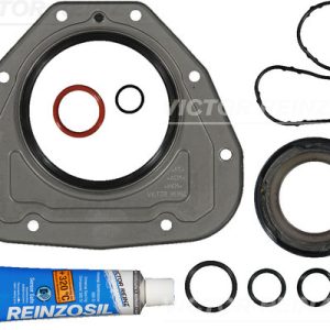 Set garnituri carter OPEL MOVANO B caroserie (X62) 2.3 CDTI FWD (FV) diesel 146 cai VICTOR REINZ 08-38518-01