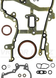 Set garnituri carter OPEL MOKKA / MOKKA X (J13) 1.4 LPG (_76) Benzina/Autogaz (GPL) 140 cai VICTOR REINZ 08-40999-01