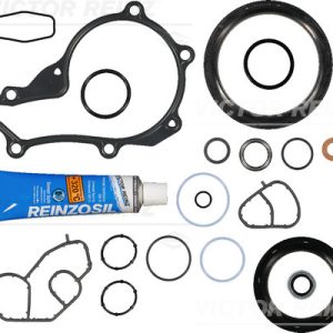 Set garnituri carter OPEL GRANDLAND / GRANDLAND X (A18, P1UO) 1.6 Turbo D (75) diesel 120 cai VICTOR REINZ 08-42514-01