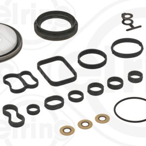 Set garnituri carter OPEL MOKKA / MOKKA X (J13) 1.6 CDTI (_76) diesel 136 cai ELRING 810.350