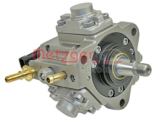 Pompa de inalta presiune OPEL COMBO Autoutilitara/limuzina spatioasa (X12) 1.6 CDTI (B05) diesel 101 cai METZGER 0830046