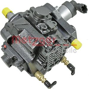 Pompa de inalta presiune OPEL MOVANO A caroserie (X70) 2.5 CDTI (FD) diesel 101 cai METZGER 0830050
