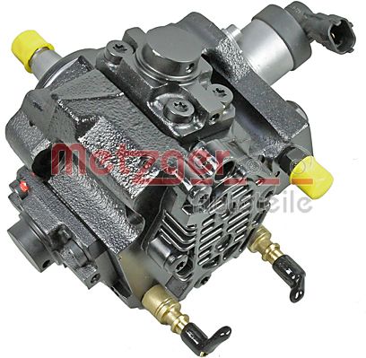 Pompa de inalta presiune OPEL MOVANO A bus (X70) 2.5 CDTI (JD) diesel 101 cai METZGER 0830050